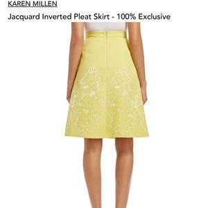 Brand New Karen Miller Skirt